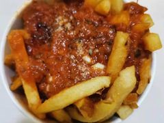 -纽约薯条(世豪广场店)