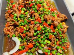 -味上湘菜馆(阿波罗店)