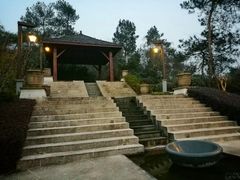 -天目湖涵田半山温泉