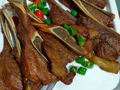 -绿雅居原生态农庄(小涌店)