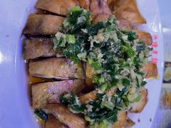 -澳门陈光记烧味饭店(郎家园店)