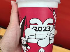 -爵渴咖啡(交大凯德广场店)