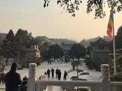 -大慈恩寺(大雁塔)