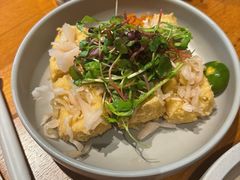 泡菜包浆豆腐-SHAN山(前滩太古里店)