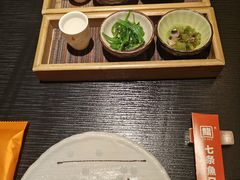 -七条鱼日本料理(三墩店)