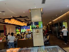 -阿庄新豫菜(航海东路店)