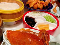 -小吊梨汤·北京菜·烤鸭(双井乐成中心店)