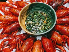 -李双猪·小龙虾·烧烤·羊肉煲(乐山店)