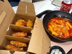 -Kyochon1991校村(共和路店)