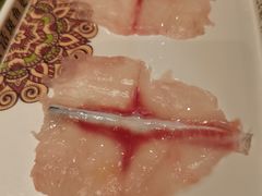 -老牌坊云南鱼豆花火锅(爱建店)