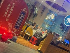 -老傅家湘潭水煮活鱼店(众一国际店)