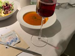 -春树下·树屋花房西餐厅(罍街AS1980店)