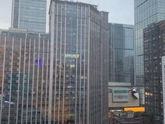 -全季酒店(成都春熙路IFS国金中心店)
