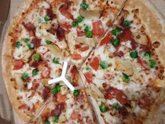 -棒约翰比萨意面(马家堡西路店)