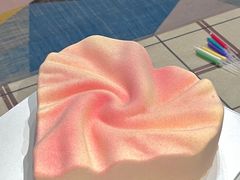 -积慕Cake(解放大道店)
