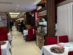 -潇湘码头·鲜湘菜(清河店)