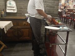 -鸭匠食府·挂炉烤鸭·新京菜(阜成路店)