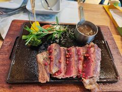 -豪客来牛排(成都锦江大融城店)