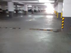 -中医药大学第一附属医院-停车场