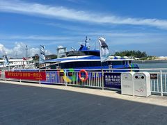 -三亚西岛海洋文化旅游区