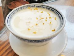 -周大娘牛乳(旧寨古村总店)