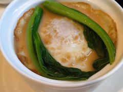 长寿面-利苑酒家(华熙国际店)
