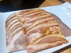 三少酱肉拼盘-娄三少春饼·烤鸭(合生汇购物中心店)