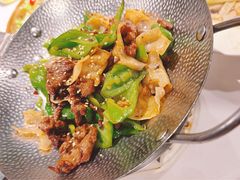 -耶里夏丽·新疆菜(南丹东路店)