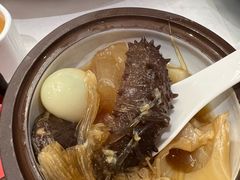 -聚春园自助餐厅(东街口店)