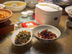 -辣得叫湘菜(四明店)