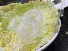 -南门涮肉(天坛店)