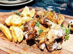 -第101座花园餐厅(湖滨88店)