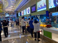 -堂会(白云店)