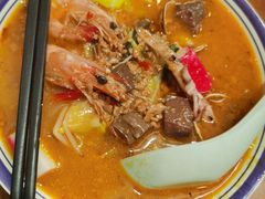 -三爷糟粕醋·鲜鱼汤·海南特色小吃(新华南路店)