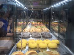 -LELECHA乐乐茶(美罗城店)
