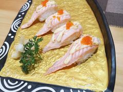 -割烹旭日本料理(龙湖狮山天街店)