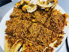 -松明一烤肉馆(鲁园店)