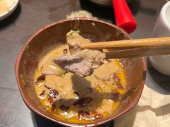 -南门涮肉(后海店)