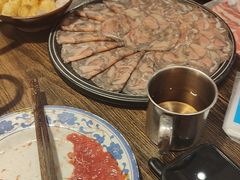 -冯校长老火锅(广州正佳广场店)