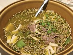 -贡宴盐帮菜自贡驻京联络处餐厅