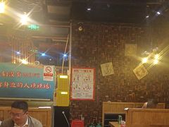 -小俩口烧烤东北菜(双井店)