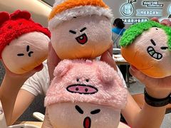 -小杨生煎(静安大悦城店)