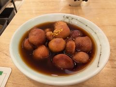 -穆桂英美食(南禅寺店)