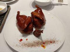 古厨烧乳鸽皇-北京厨房(SKP店)