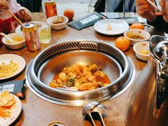 -七欣天香辣蟹火锅(武义壶山广场店)