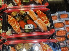 -池田寿司·新鲜现做(昌平悦荟店)