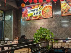 -云晓光头烧烤吧(德平路店)