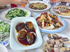 -来之顺海鲜菜馆·青岛菜·始于1993(栈桥店)