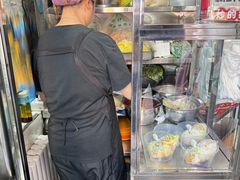 -玲玲米粉·新疆现炒米粉(大十字总店)