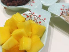 -堂屋糖水店(愚园店)